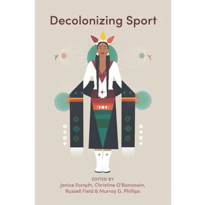 Afbeelding van Decolonizing Sport