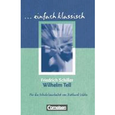 Afbeelding van Wilhelm Tell