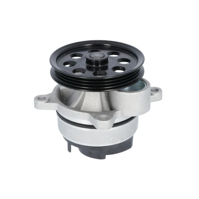 Afbeelding van FEBI BILSTEIN 177024 Waterpomp Met afdichtring Metaal FORD: Transit V363 Minibus, Custom V362 Van