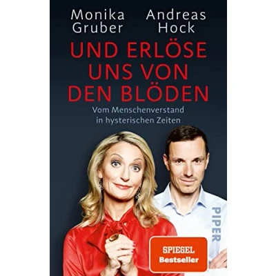 Afbeelding van Und erlöse uns von den Blöden