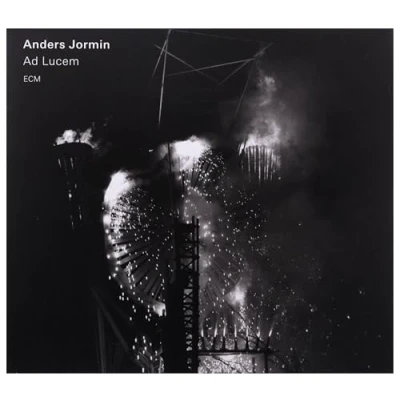 Afbeelding van Anders Jormin Ad Lucem (CD)