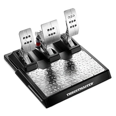 Afbeelding van Thrustmaster T LCM Pedalen Set