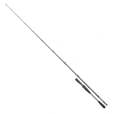 Afbeelding van Shimano Yasei AX Jerkbait Baitcaster hengel 1.98m (45 100g)