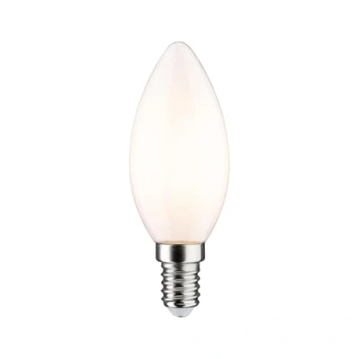 Afbeelding van Paulmann 29115 LED lamp Energielabel F (A G) E14 4.5 W Warmwit (Ø x h) 35 mm 97 1 stuk(s)