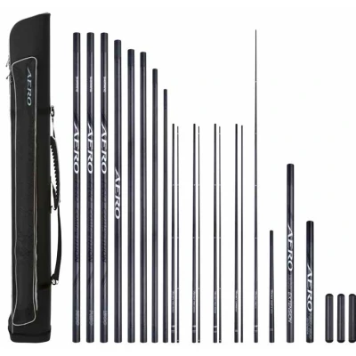 Afbeelding van Shimano Aero Pro Competition 1600 16m pack