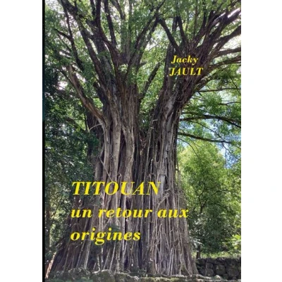 Image de Titouan, un retour aux origines