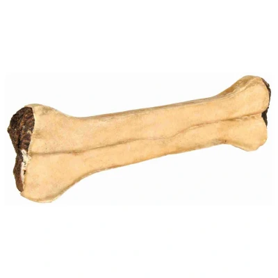 Afbeelding van Trixie Kauwbot Met Pens Hondensnacks 170 g