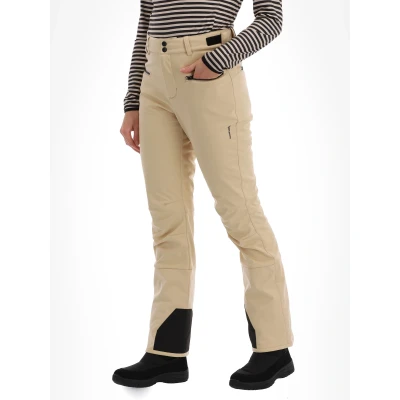 Afbeelding van Brunotti Coldlake Softshell Skibroek Dames