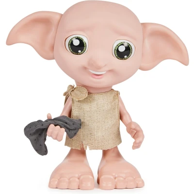 Afbeelding van Harry Potter Interactive Dobby