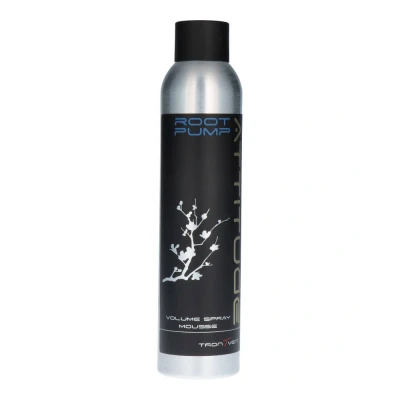 Afbeelding van Trontveit Volume Spray Mousse 300ml