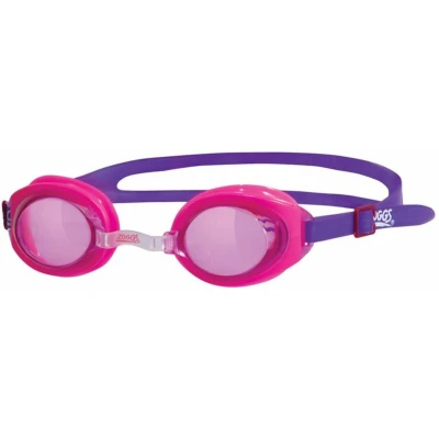 Afbeelding van Zwembril Zoggs Ripper Roze