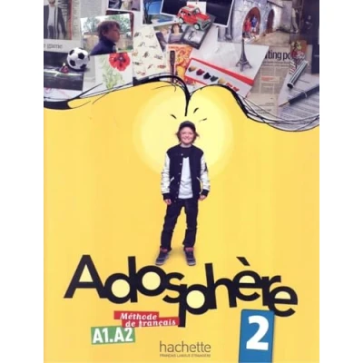 Afbeelding van Hachette 62714