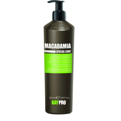 Afbeelding van Kay Pro Special Care Macadamia Conditioner 350ml