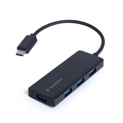 Afbeelding van 4 poorts USB 3.1 (Gen 1) hub