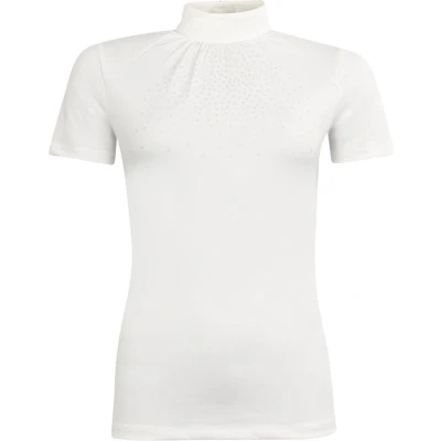 Afbeelding van BR Wedstrijdshirt Derby Wit XXL