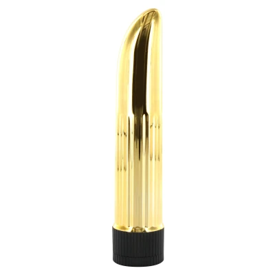 Afbeelding van Seven Creations Ladyfinger Gold Vibrator