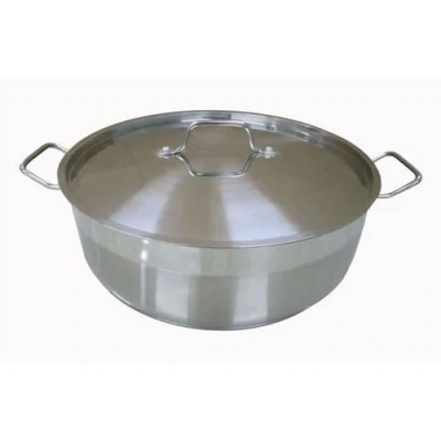 Image de Mijoteuse 36 cm avec couvercle GASTRONOMIE