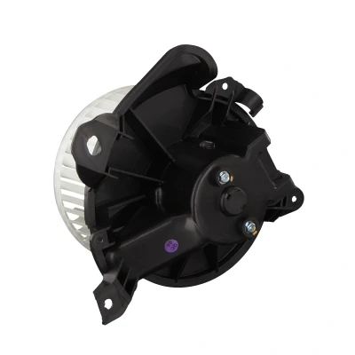 Afbeelding van FEBI BILSTEIN 172808 Interieurventilator voor voertuigen Met stuur links elektromotor OPEL: Corsa D Hatchback, PEUGEOT: Bipper Van
