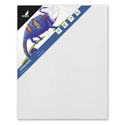 Afbeelding van Kangaro Bespannen Spierraam, Ft 24 X 30 Cm Spierraam