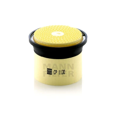 Afbeelding van MANN Filter CP 1130 Luchtfilter 80 107, 107 insert