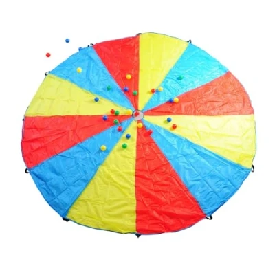 Image de BUITENSPEL OUTDOOR PARACHUTE