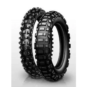 Afbeelding van Michelin Desert Race 140/80 R18 70R personenwagen Zomerbanden Banden 111636