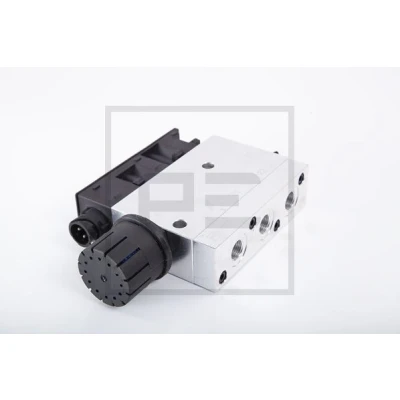 Afbeelding van PETERS ENNEPETAL 084.666 00A Magneetklep