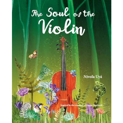 Afbeelding van the Soul of Violin