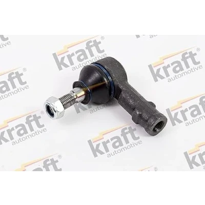 Afbeelding van KRAFT 4311620 Stuurkogel Vooras, Aan beide zijden, Buiten SAAB: 9 5 Saloon