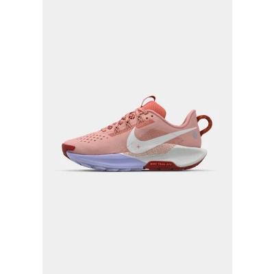 Afbeelding van NIKE Pegasus Trail 5, Baskets pour femme, 38 EU, Red Stardust Mars Stone Sail L, EU