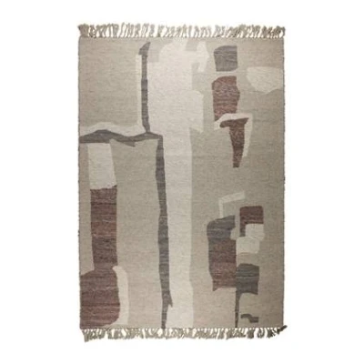Afbeelding van Dutchbone Caminito Vloerkleed 160 x 230 cm