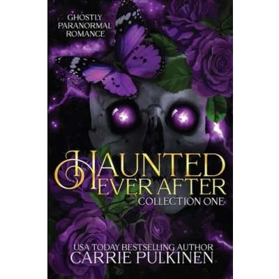 Afbeelding van Haunted Ever After Collection One