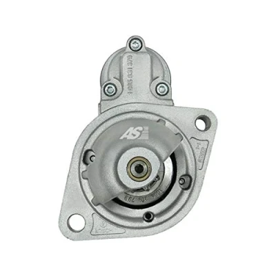 Afbeelding van AS PL S0242PR Startmotor 12 1,20 9 BMW: 1 Hatchback, 3 Touring, 5 Saloon