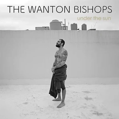 Afbeelding van Wanton Bishops Under the Sun (LP)