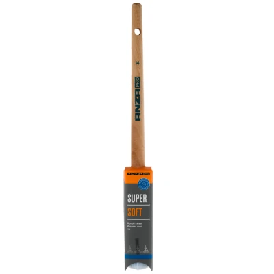 Afbeelding van Anza Pro Super Soft Rond R14