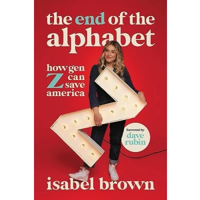 Afbeelding van the End of Alphabet