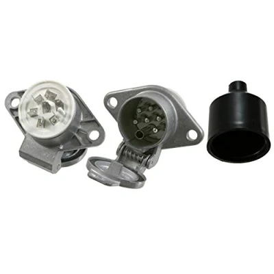 Afbeelding van FEBI BILSTEIN 05061 Aanhangercontactdoos