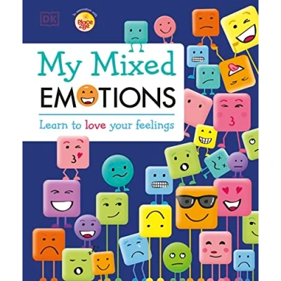 Afbeelding van My Mixed Emotions
