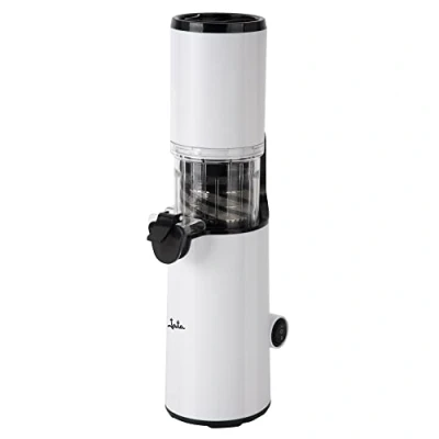 Afbeelding van Jata JELI1201 compacte Slowjuicer groente &amp; fruitpers 130W 600 ml
