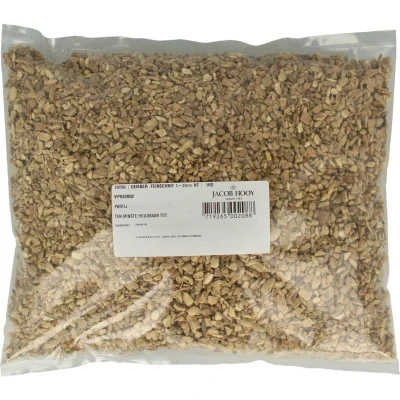Afbeelding van Gember 1 3 mm