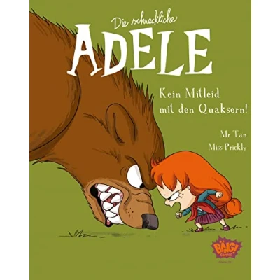 Afbeelding van Die schreckliche Adele 07