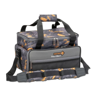 Image de Sac Iron Trout Carryall (Avec 3 boîtes) Caryall