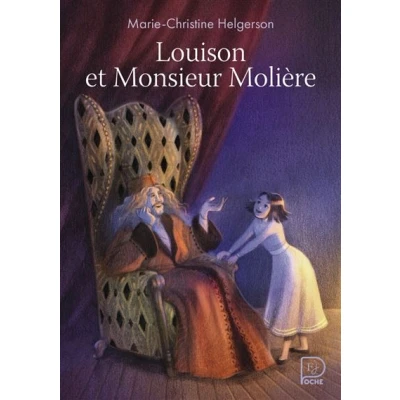 Image de Louison et Monsieur Molière