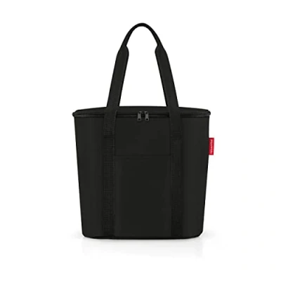 Afbeelding van Reisenthel Shopping Thermobag black