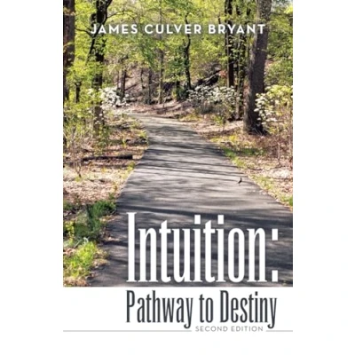 Afbeelding van Intuition: Pathway to Destiny Second Edition