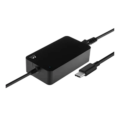 Afbeelding van Laptop oplader Ewent ‎EW3981