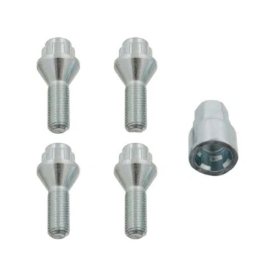 Afbeelding van Febi Bilstein Wielbout/moer 27049