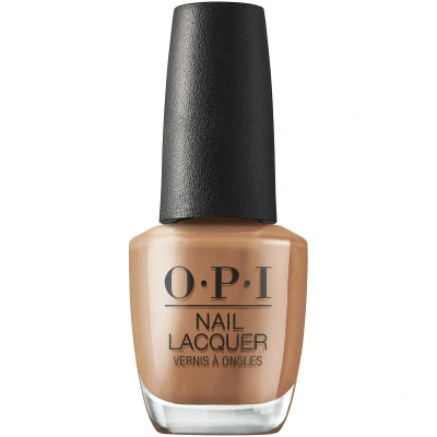 Afbeelding van OPI Nail Lacquer Nagellak Spice Up Your Life 15ml