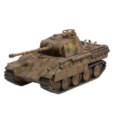 Image de REVELL Pzkpfw v panther ausf.g