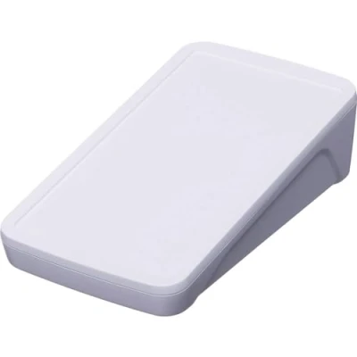Afbeelding van Bopla BOP 900 PH 9016 Consolebehuizing 200 x 105 53.6 ABS Wit (RAL 9016) 1 stuk(s)